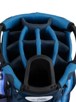 On-Tour Vaporize Lite Waterproof Cart Bag