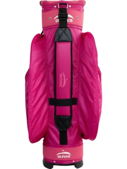 On-Tour Vaporize Lite Waterproof Cart Bag