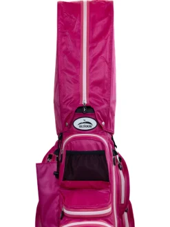 On-Tour Vaporize Lite Waterproof Cart Bag