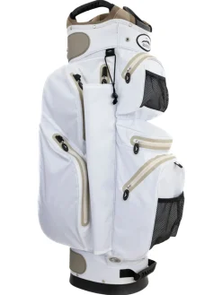 On-Tour Vaporize Lite Waterproof Cart Bag