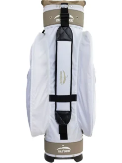 On-Tour Vaporize Lite Waterproof Cart Bag
