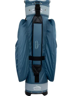 On-Tour Vaporize Lite Waterproof Cart Bag