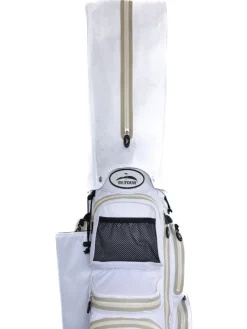On-Tour Vaporize Lite Waterproof Cart Bag