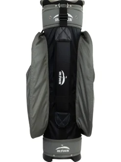 On-Tour Vaporize Lite Waterproof Cart Bag