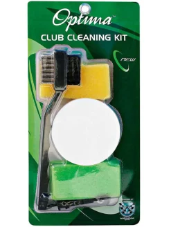 Optima Club Cleaning Kit
