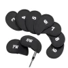 Optima Neoprene Iron Cover Set