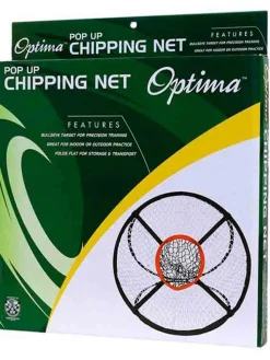 Optima Pop Up Chipping Net