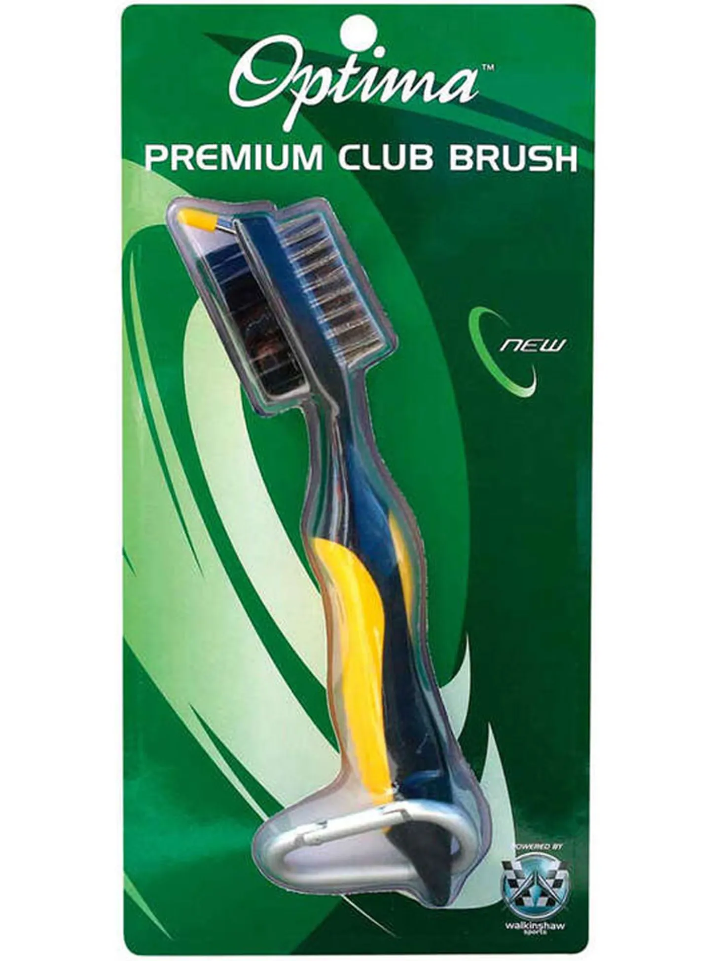 Optima Premium Club Brush