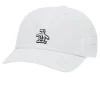Original Penguin French Riviera Packable Cap - Bright White