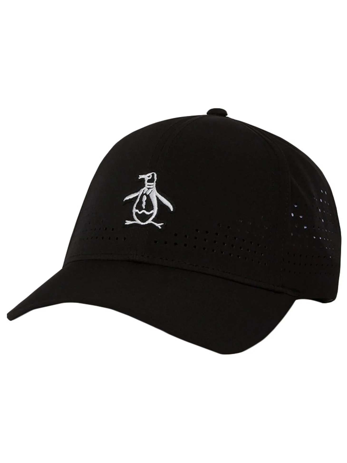 Original Penguin Golf Perforated Cap