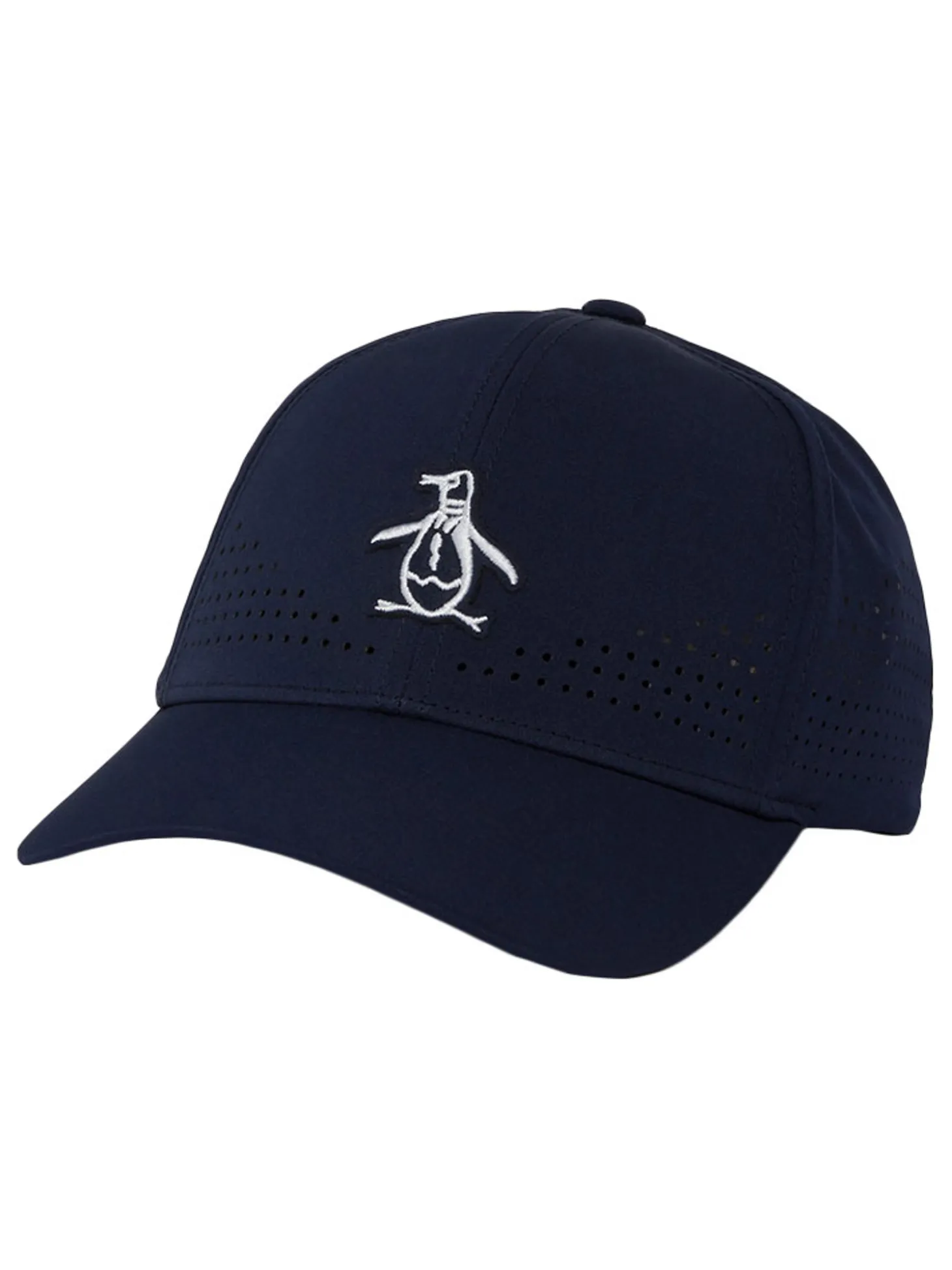 Original Penguin Golf Perforated Cap