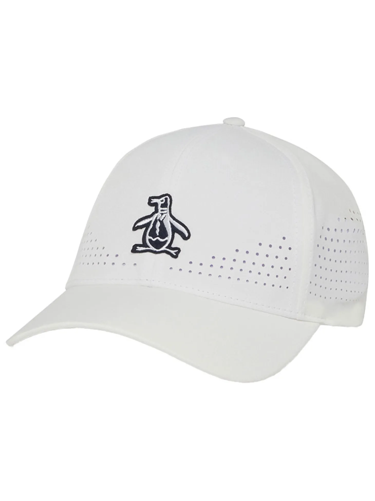 Original Penguin Golf Perforated Cap
