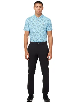 Original Penguin Performance Golf Pant - Caviar