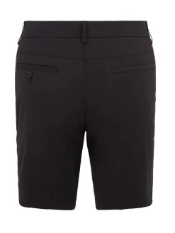 Original Penguin Pete Performance 8-Inch Golf Short - Caviar