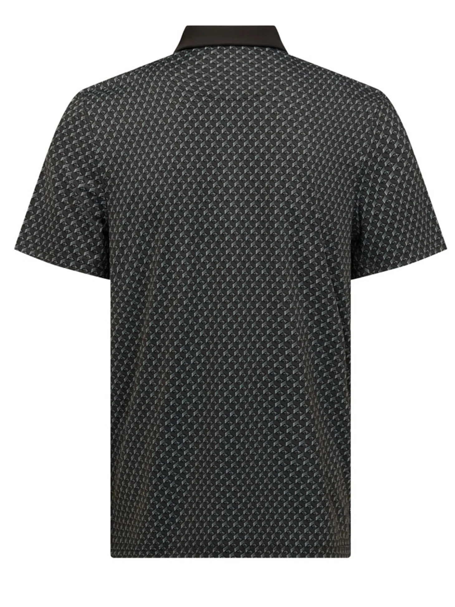 Original Penguin Pete's Tee Time Polo - Caviar