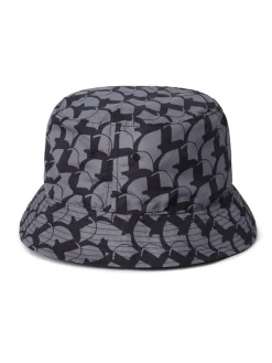 Original Penguin Reversible Print Bucket Hat