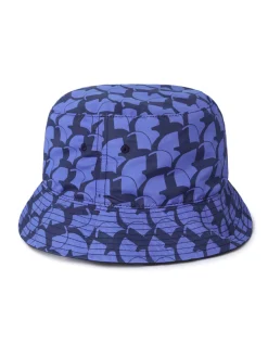 Original Penguin Reversible Print Bucket Hat