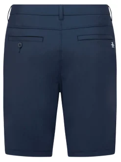 Original Penguin The Players 9" Short - Black Iris