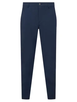 Original Penguin The Players Pant - Black Iris