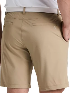 Original Penguin The Players 9" Short - Chinchilla