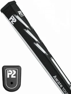 P2 Aware Tour Putter Grip