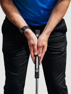 P2 Aware Tour Putter Grip