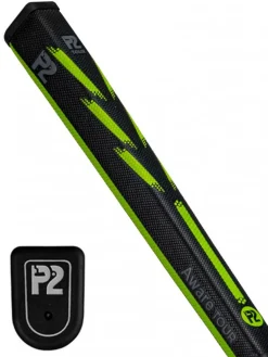 P2 Aware Tour Putter Grip