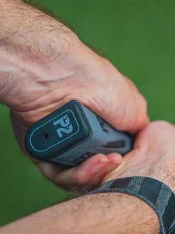 P2 Classic Tour Putter Grip