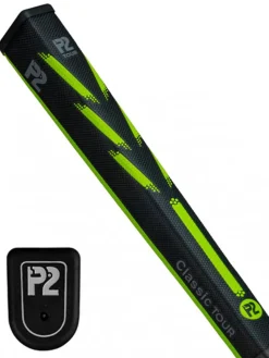 P2 Classic Tour Putter Grip