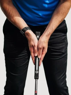 P2 Classic Tour Putter Grip