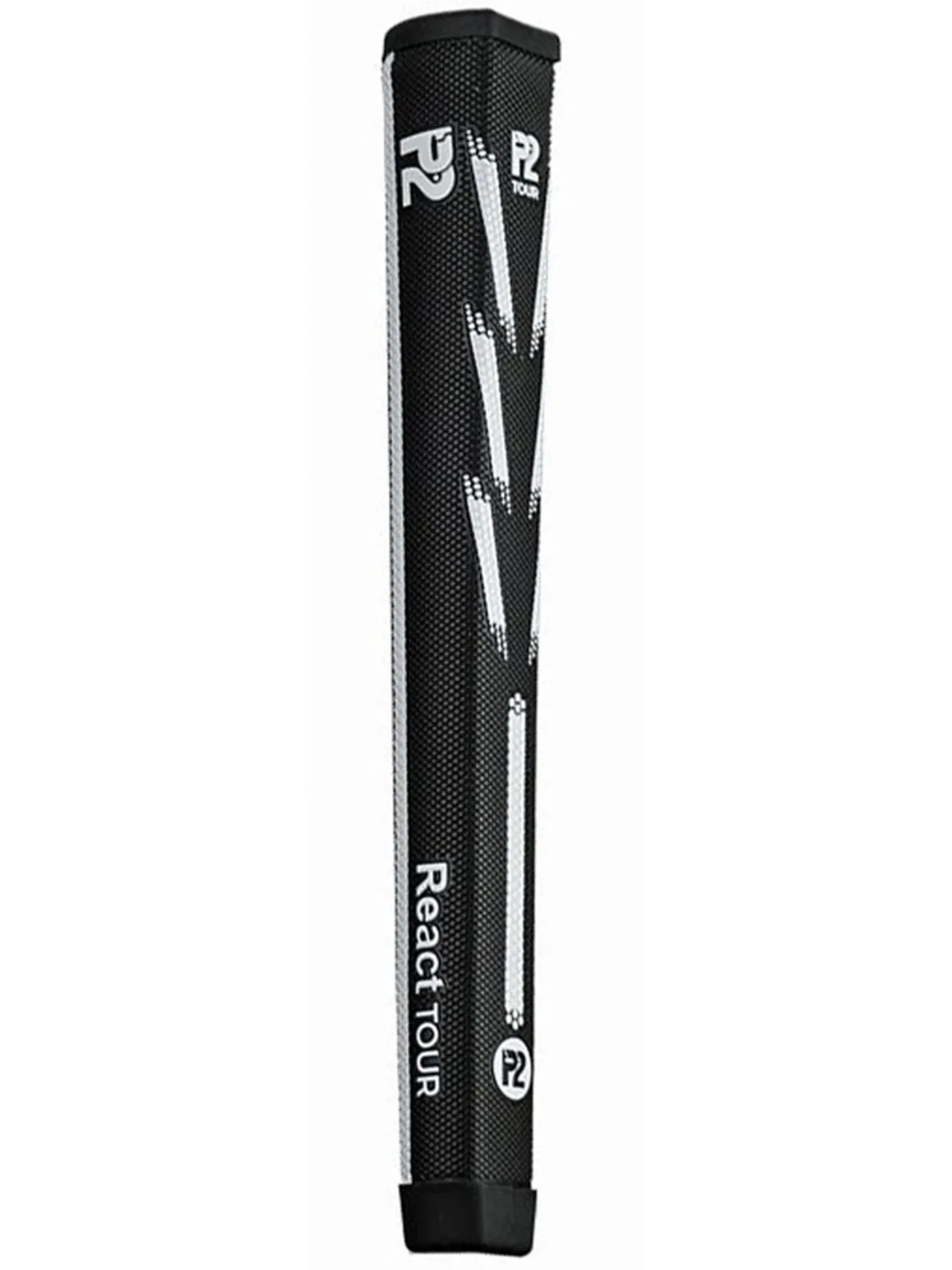 P2 React Tour Putter Grip