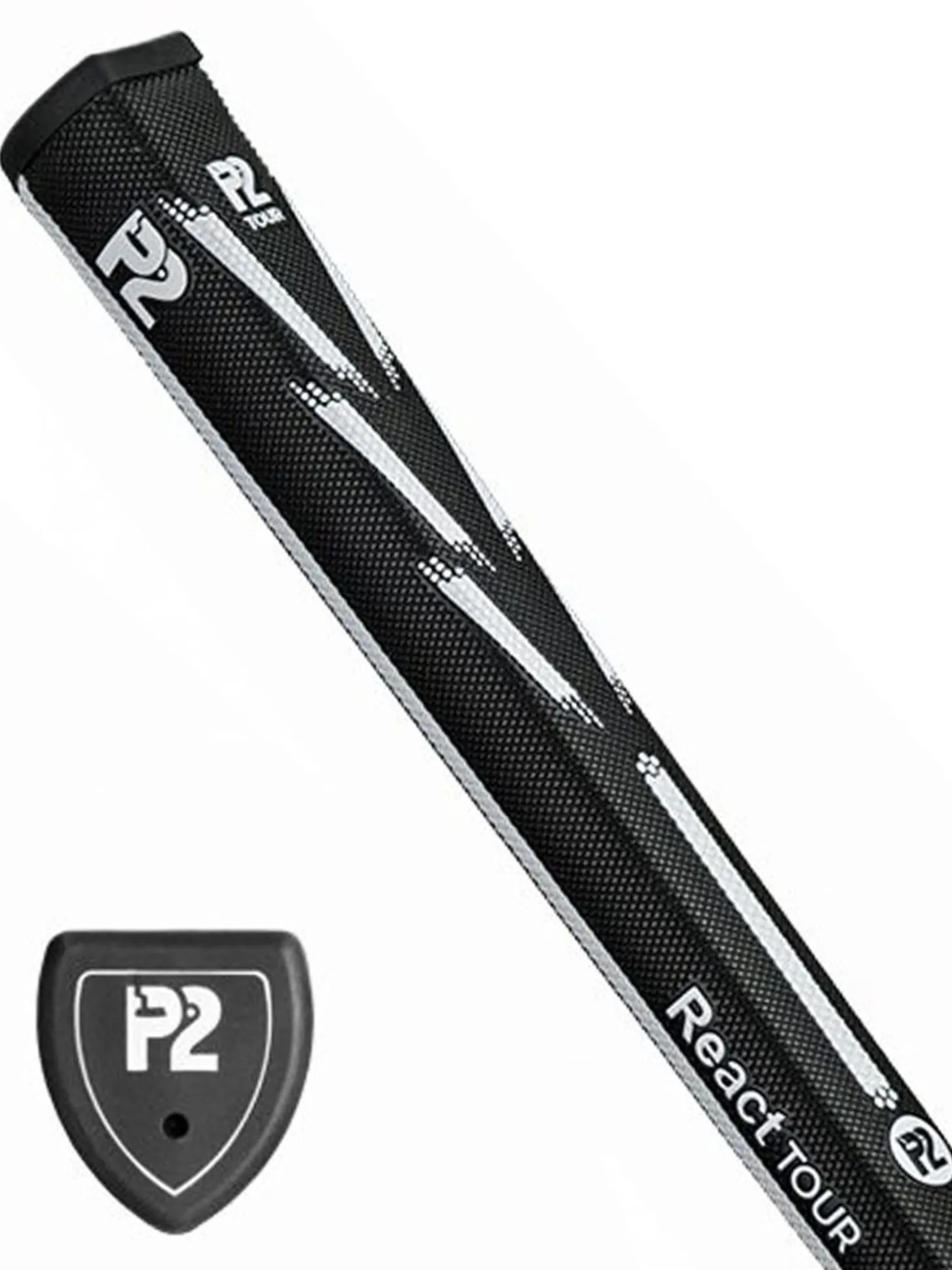 P2 React Tour Putter Grip