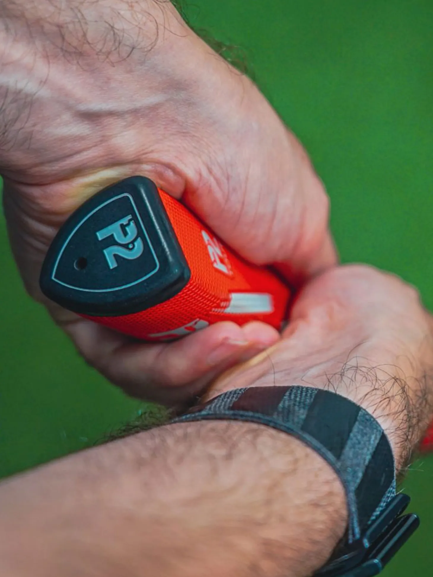 P2 React Tour Putter Grip