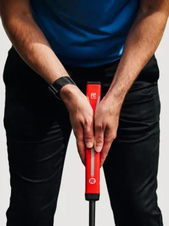 P2 React Tour Putter Grip