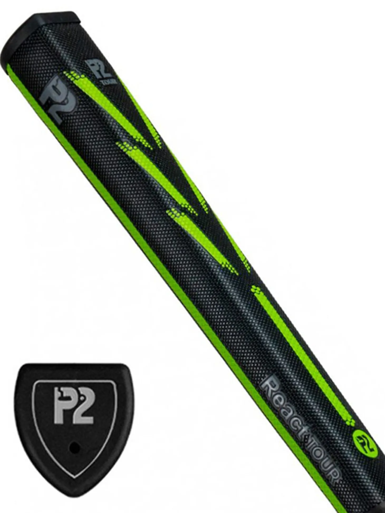 P2 React Tour Putter Grip