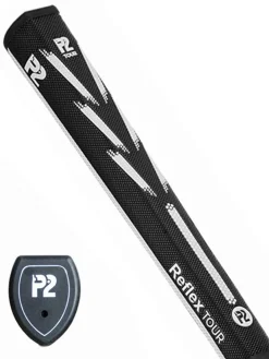 P2 Reflex Tour Putter Grip