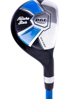 PGF Future Star JWS Hybrid - Ages 9-12