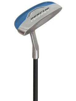 PGF Rescue Ladies Chipper - Graphite Shaft