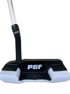 PGF TP Gold Putter - 1009