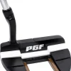 PGF TP Gold Putter - 1002