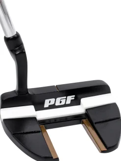 PGF TP Gold Putter - 1002