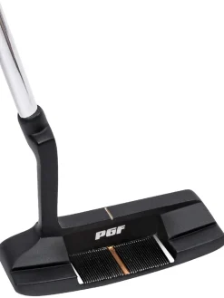 PGF TP Gold Putter - 1001