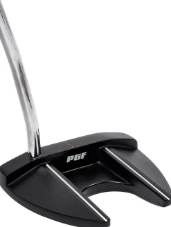 PGF TP Gold Putter - 1007