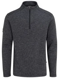 Ping Bryon Midlayer - Black Multi