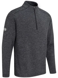 Ping Bryon Midlayer - Black Multi