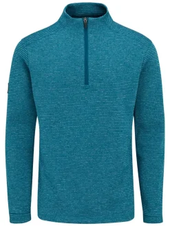 Ping Bryon Midlayer - Forest Multi