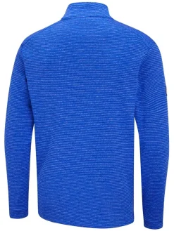 Ping Bryon Midlayer - Ultra Blue Multi