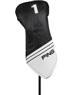 Ping Core 214 Headcover