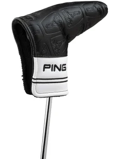 Ping Core 214 Putter Cover