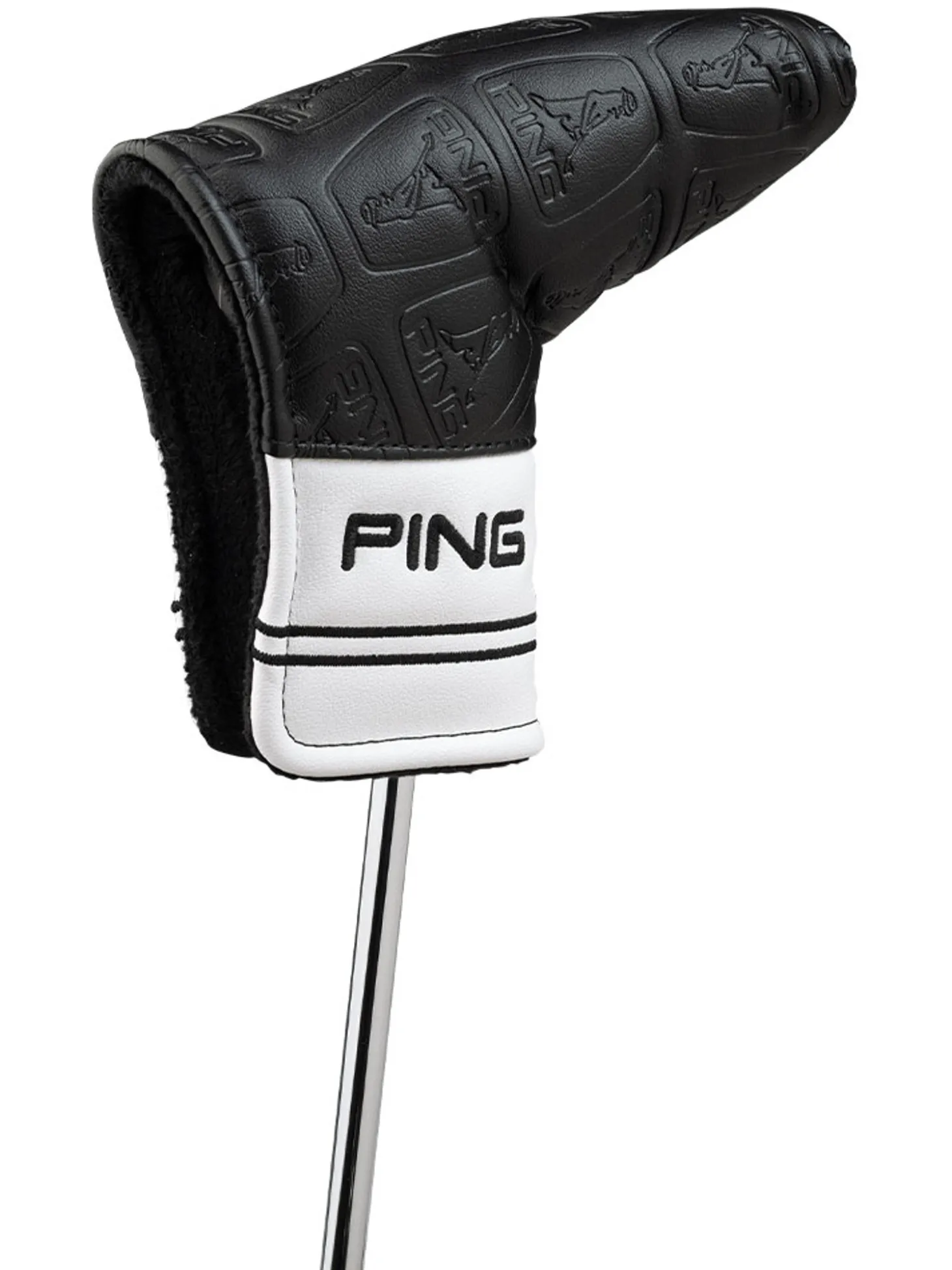 Ping Core 214 Putter Cover